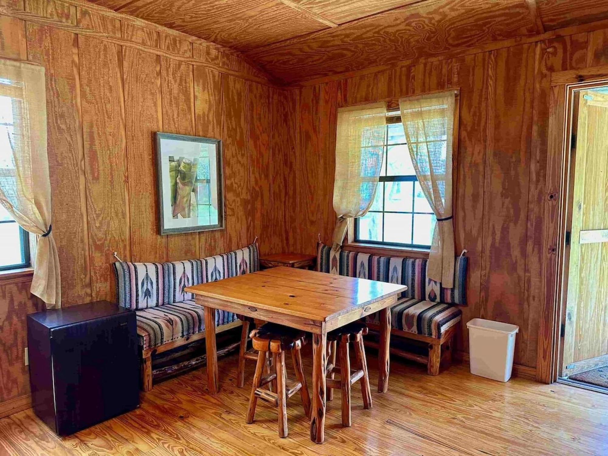 Готель Crc Ranch Retreat Бандера Номер фото