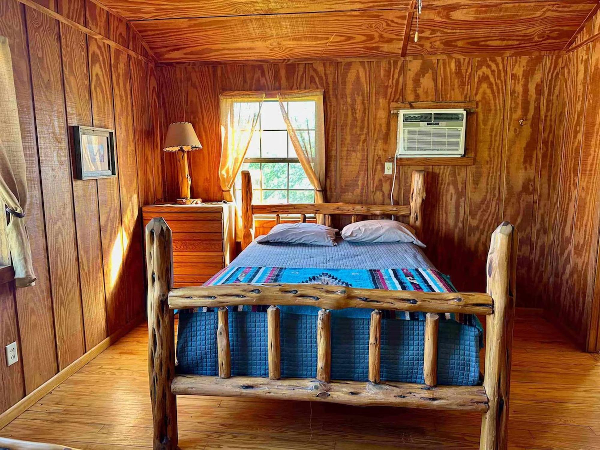 Готель Crc Ranch Retreat Бандера Номер фото