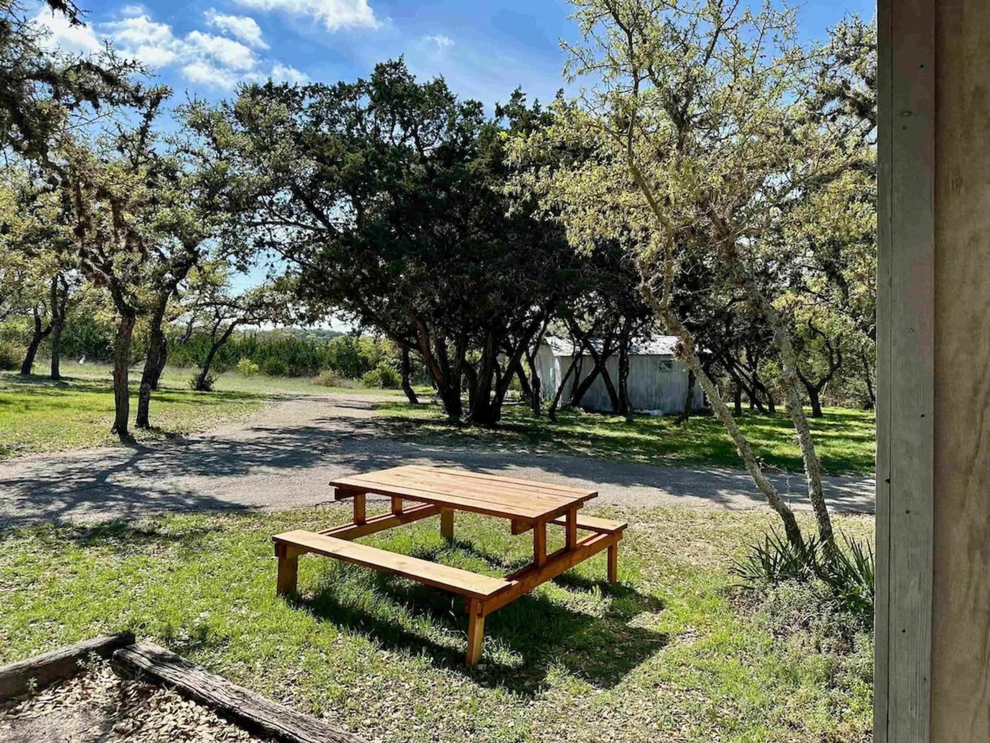 Готель Crc Ranch Retreat Бандера Номер фото