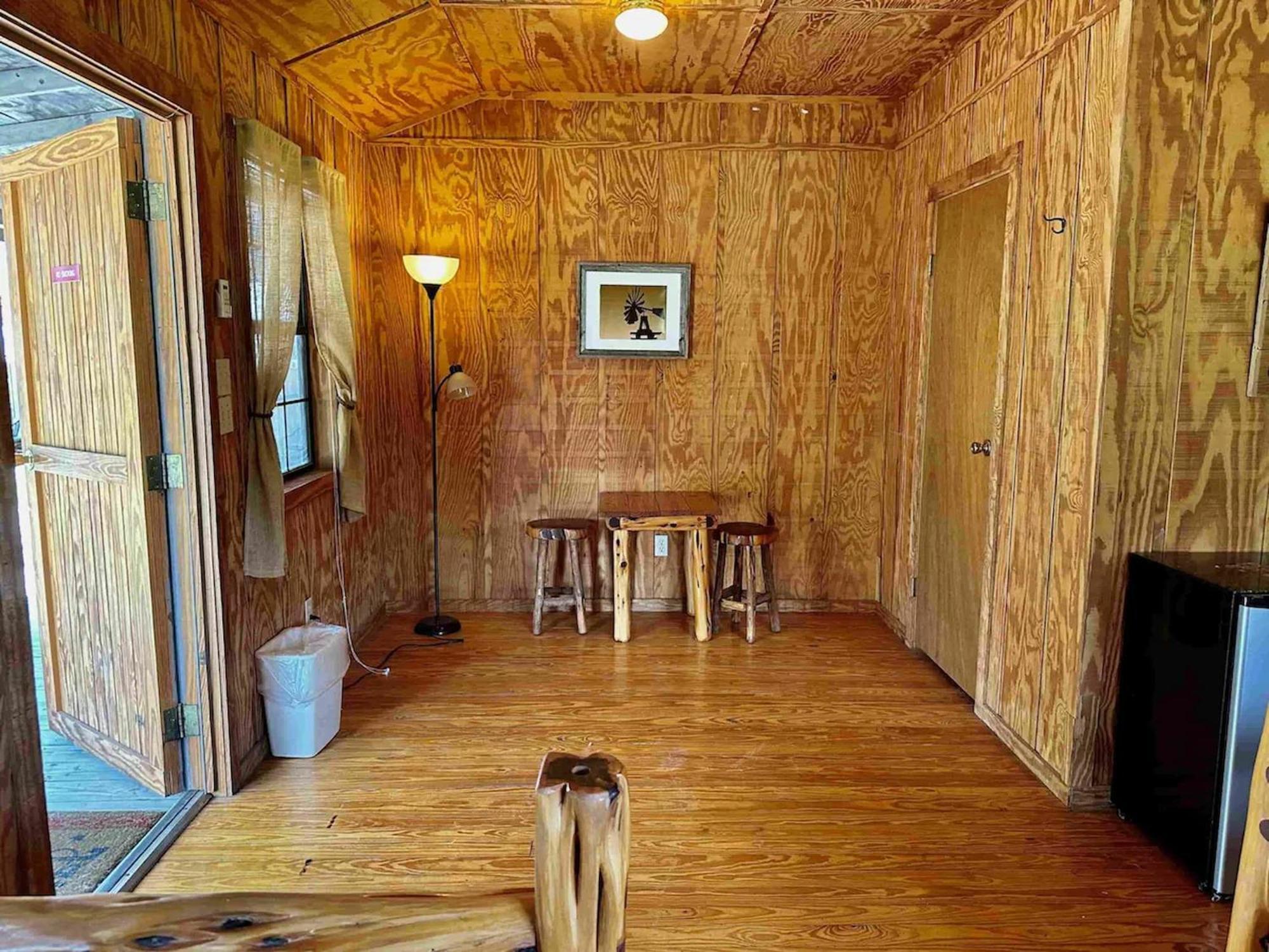 Готель Crc Ranch Retreat Бандера Номер фото